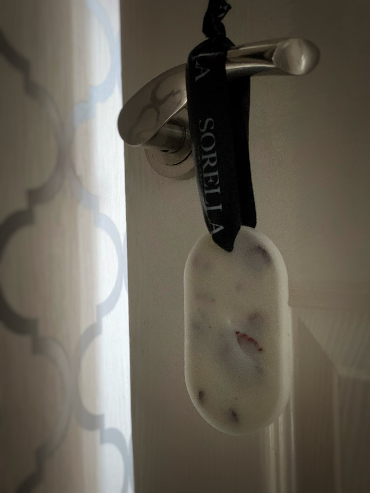 Around the home scent hangers