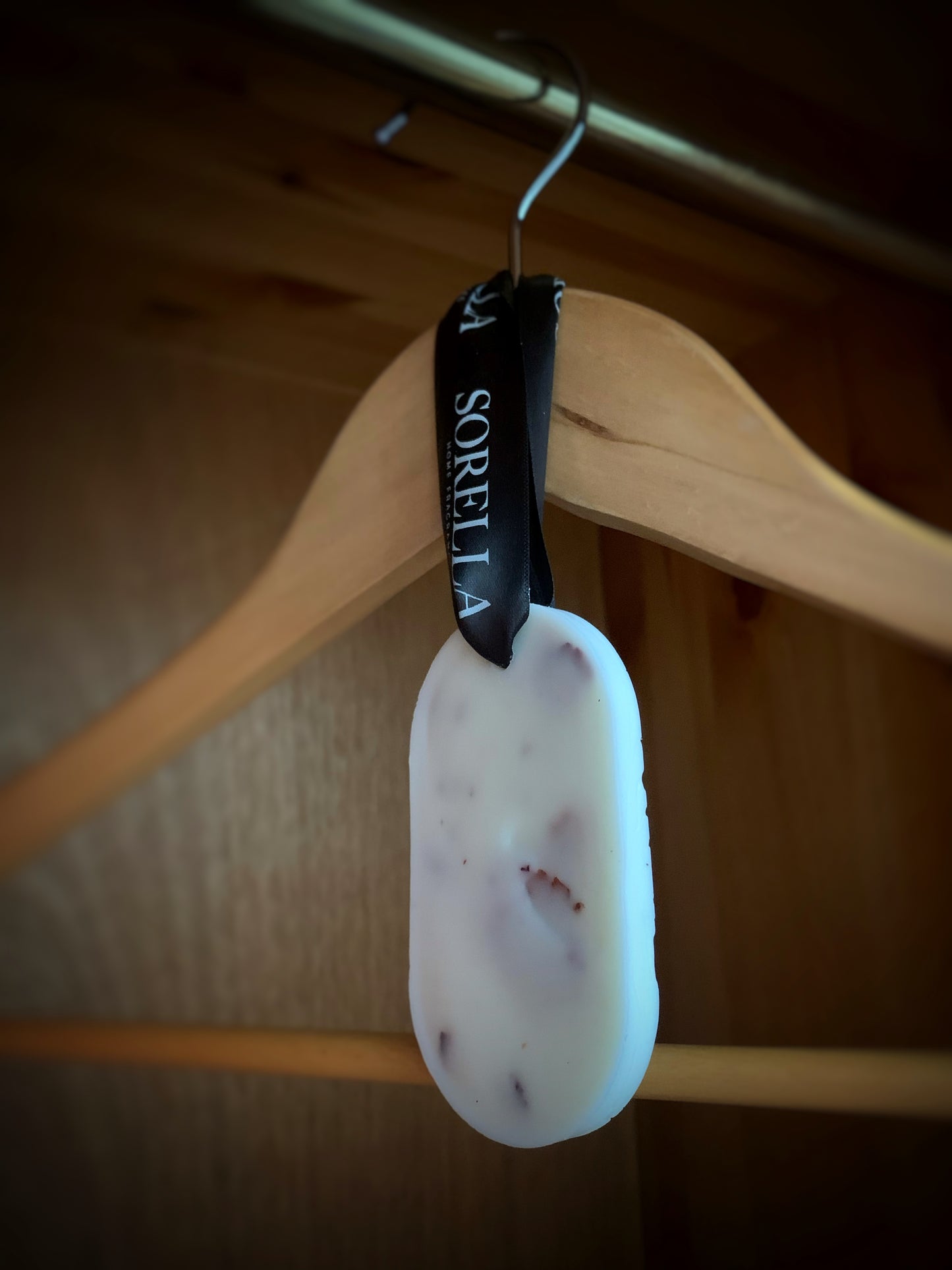 Around the home scent hangers