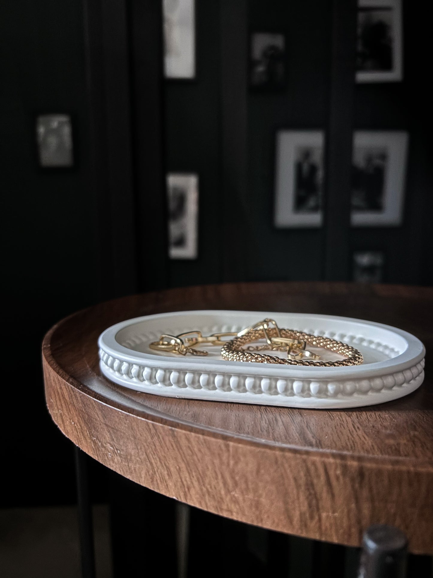 Solene & Sora | Decorative Tray