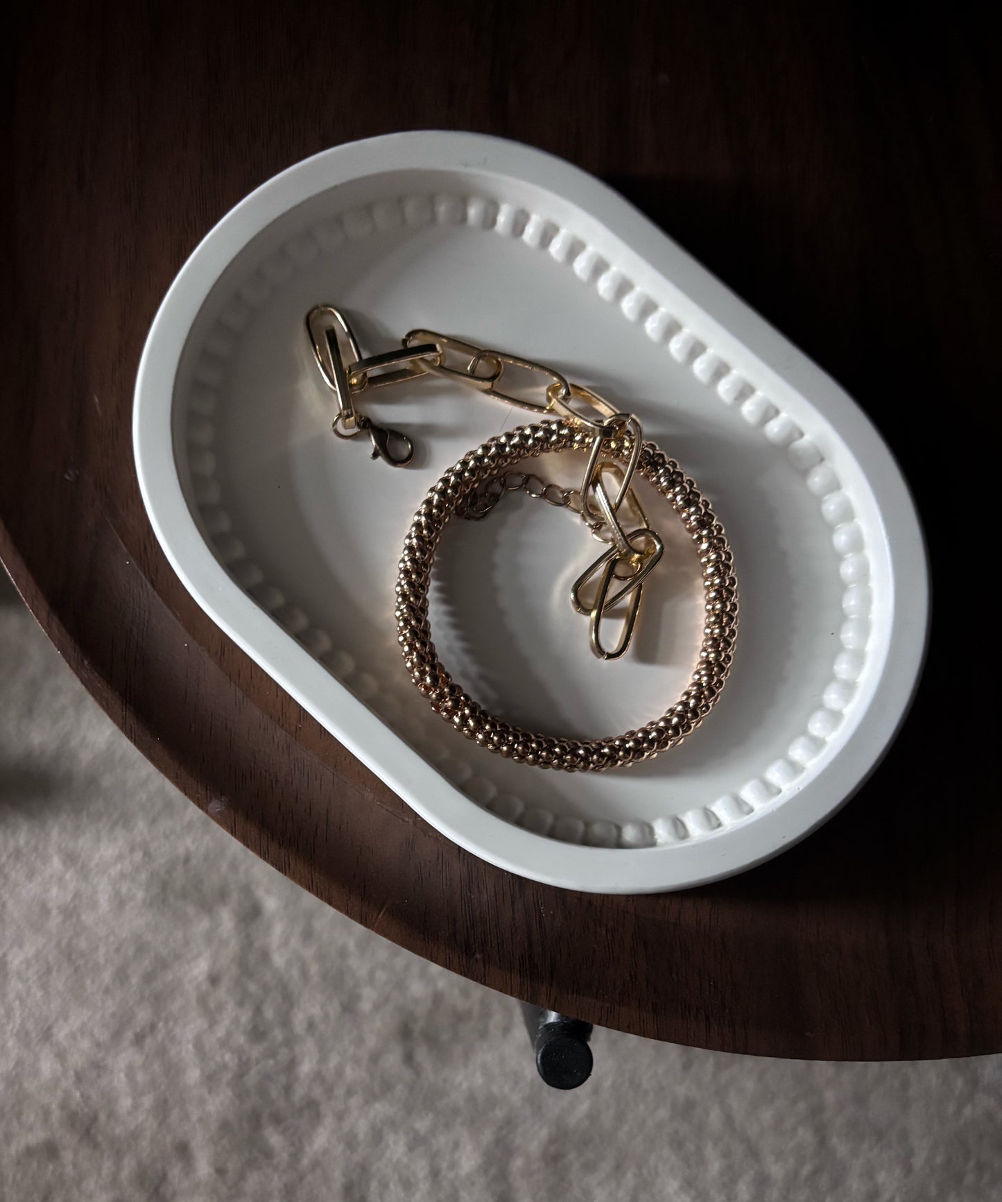 Solene & Sora | Decorative Tray