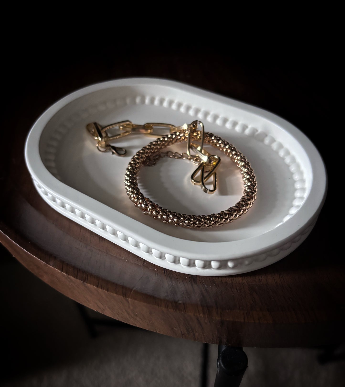 Solene & Sora | Decorative Tray