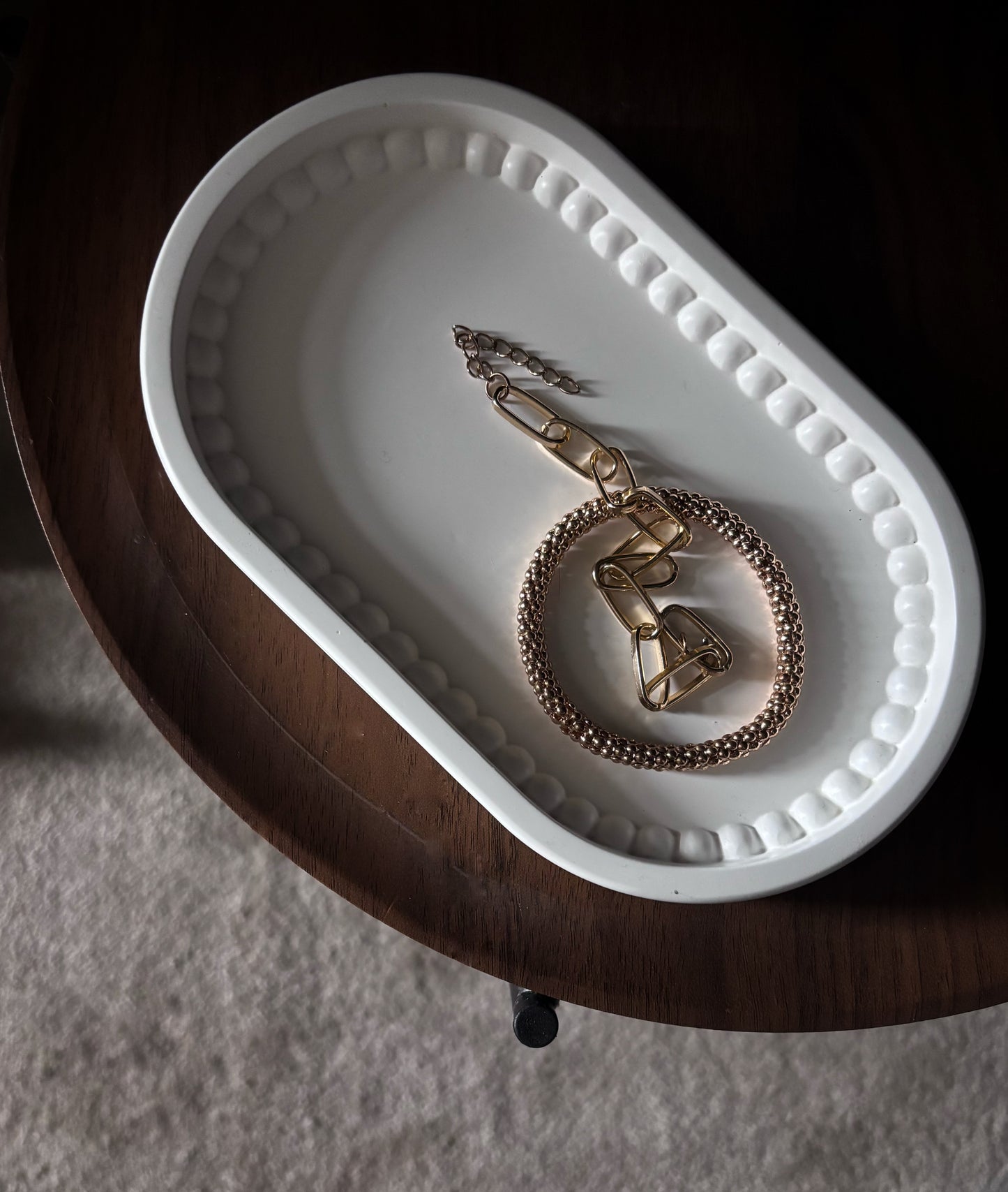 Solene & Sora | Decorative Tray