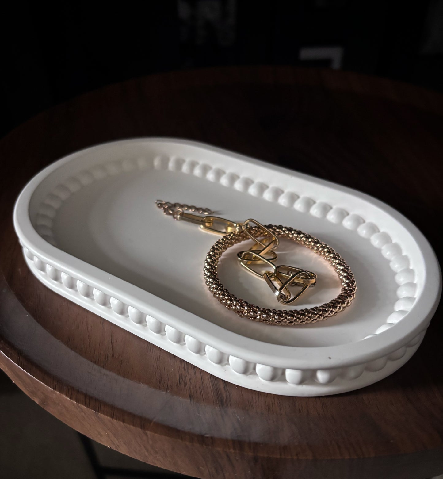 Solene & Sora | Decorative Tray