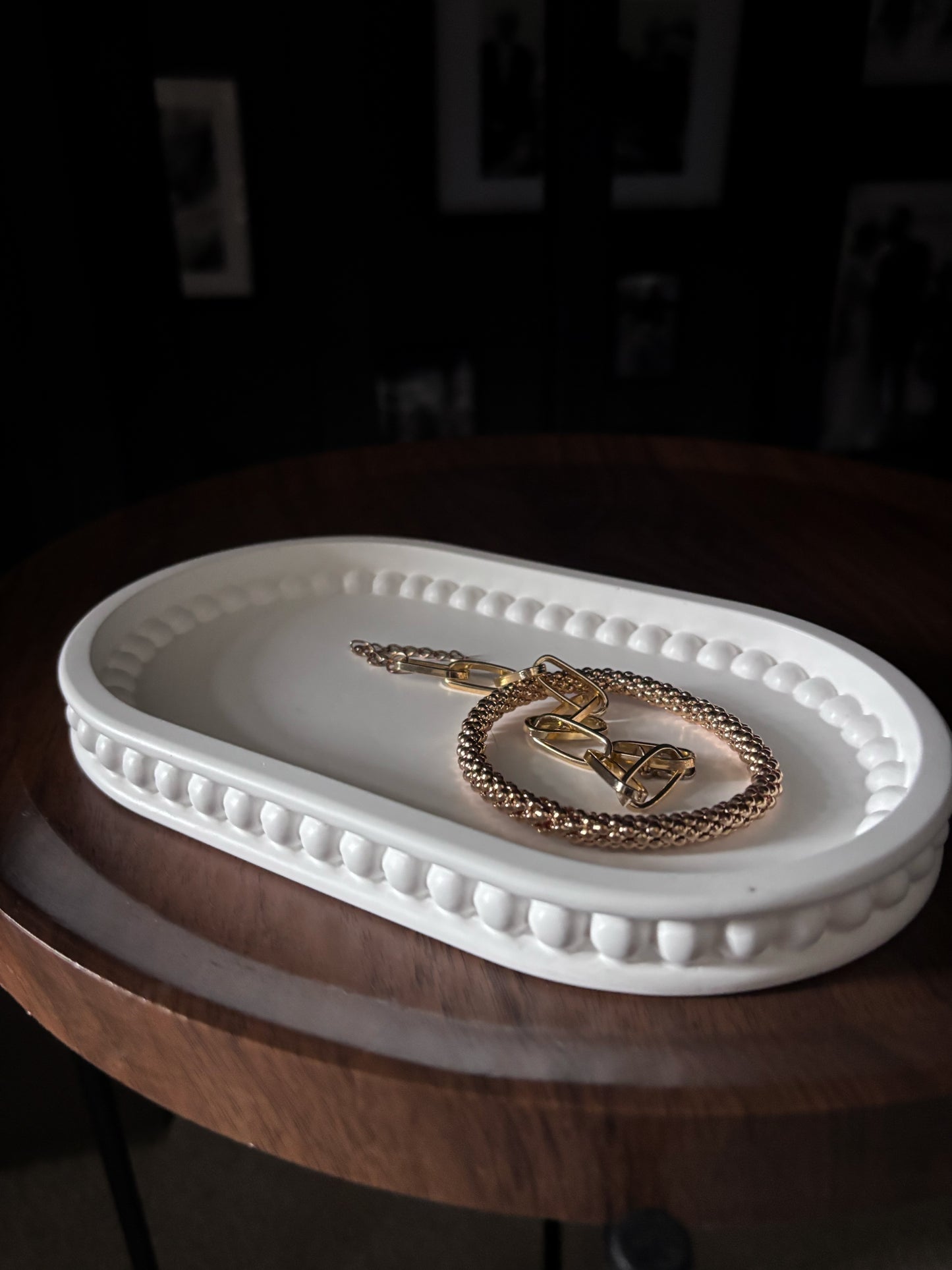 Solene & Sora | Decorative Tray