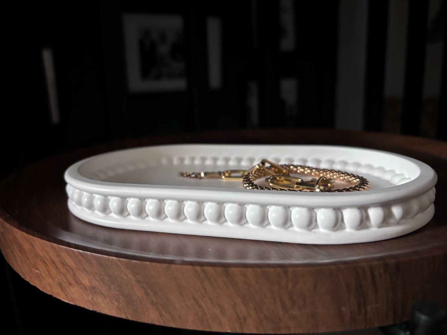 Solene & Sora | Decorative Tray
